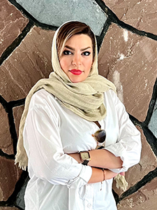 دکتر مریم نادری