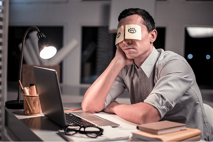 Concentrating Work