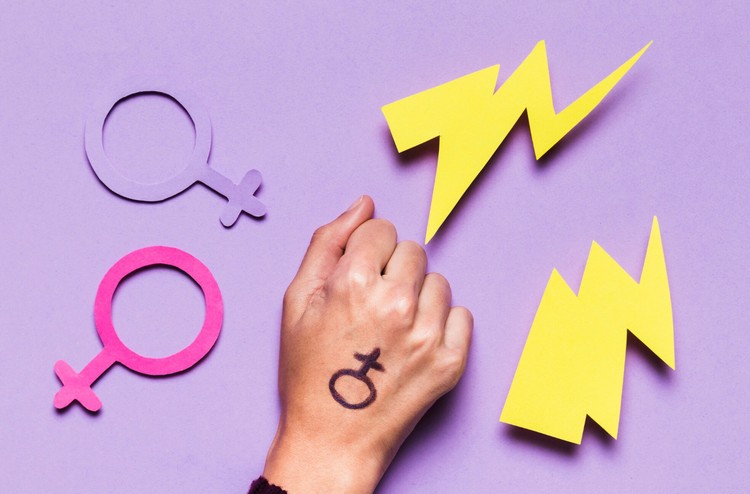 Gender