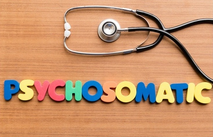 Psychosomatic