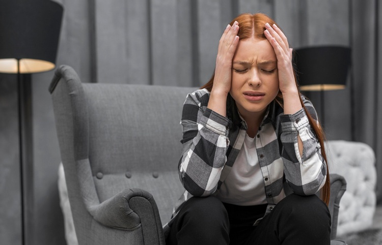 Traumatic Stress