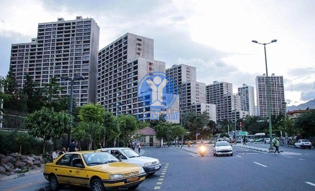 مرکز استعدادیابی کودکان و نوجوانان در تهران