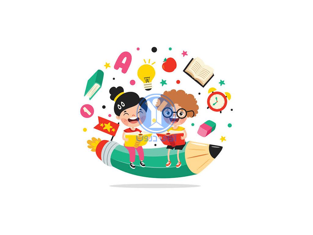 استعدادیابی کودکان و نوجوانان