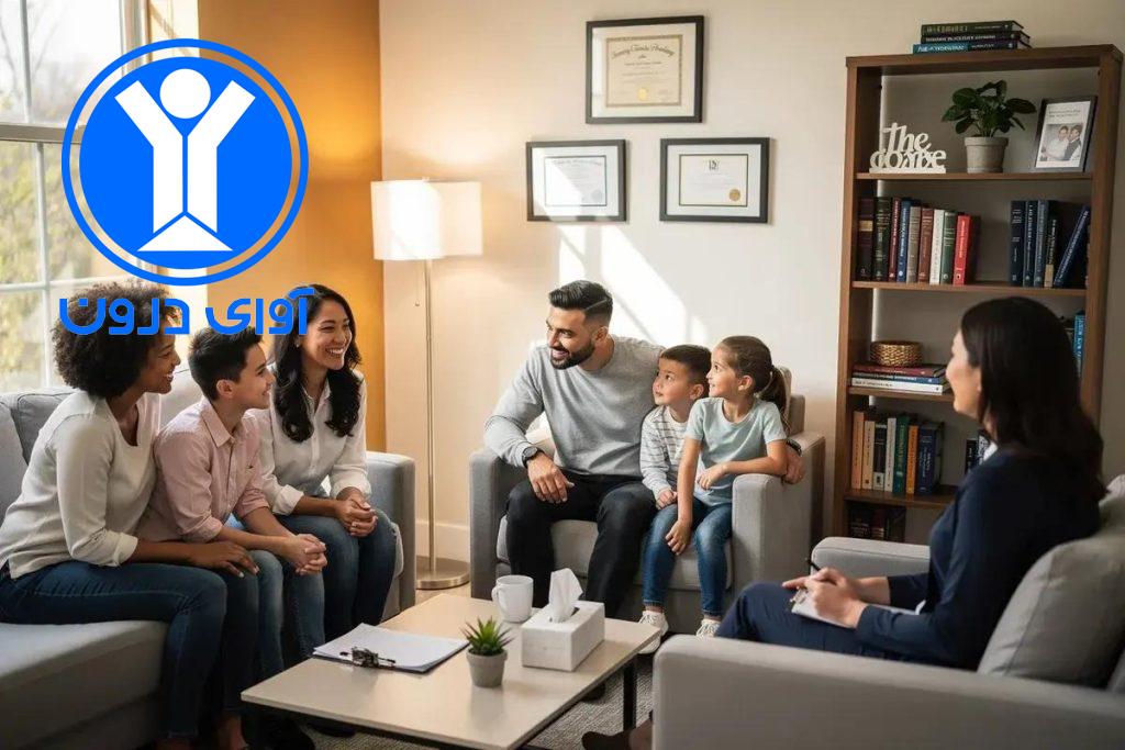اختلالات ارتباطی چیست؟