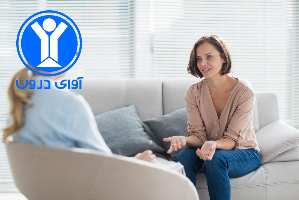 علائم اختلالات ارتباطی