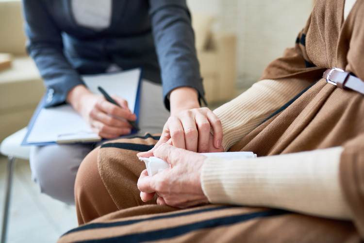 Psychologist Consulting