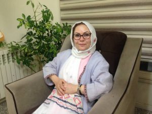 رعنا آقازاده