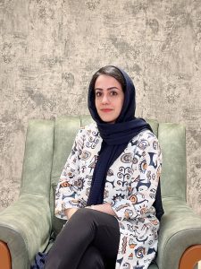 زهرا شیرین