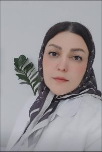 ملیحه فراهانی