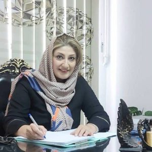 الناز خوشابی