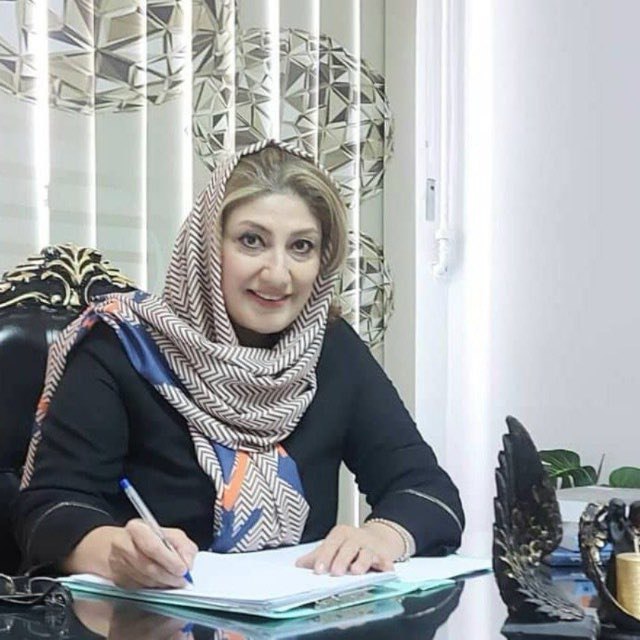 الناز خوشابی