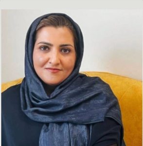 دکتر لیلا کریمی