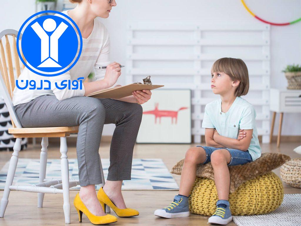 روش‌های تشخیص اختلالات رفتاری در کودکان