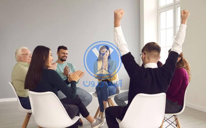 گروه درمانی یا درمان فردی؟